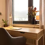 Apartment Schickes, Stilvolles Und Helles In