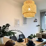 Apartamento Schickes, Stilvolles Und Helles In *