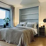 Apartamento Schickes, Stilvolles Und Helles In