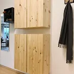 Schickes, Stilvolles Und Helles In Apartamento *