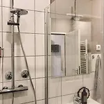 Lägenhet Schickes, Stilvolles Und Helles In