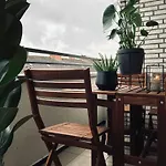 Schickes, Stilvolles Und Helles In Münster