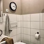 Schickes, Stilvolles Und Helles In Apartment Munster (North Rhine-Westphalia)