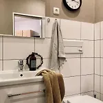 Schickes, Stilvolles Und Helles In * Munster (North Rhine-Westphalia)
