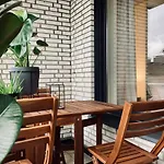 Apartamento Schickes, Stilvolles Und Helles In *
