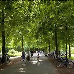 Schickes, Stilvolles Und Helles In Munster (North Rhine-Westphalia)