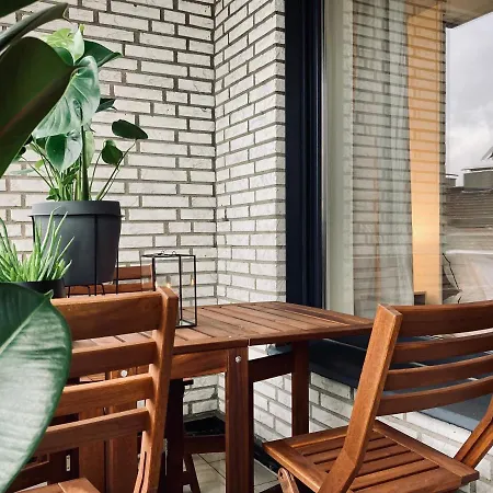Apartment Schickes, Stilvolles Und Helles In *
